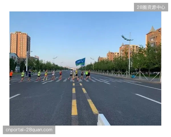 指挥中心态势感知终端，如何实时消解马拉松赛道复杂路口的安保压力？